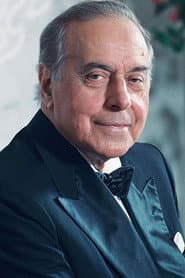 Photo of Heydar Aliyev