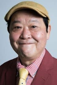 Photo of Ryûhei Ueshima