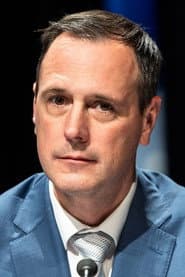 Photo of Jean-François Roberge