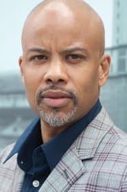 Photo of Christian Paul