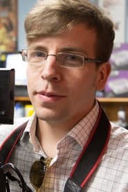 Photo of Adam Ward