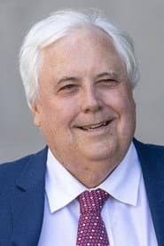 Photo of Clive Palmer