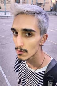 Photo of Amirhossein Amini