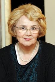Photo of Helena Buljan