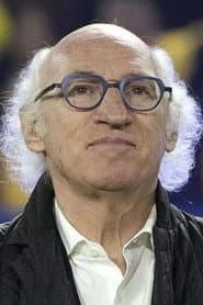 Photo of Carlos Bianchi