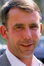 Photo of Christopher Beeny