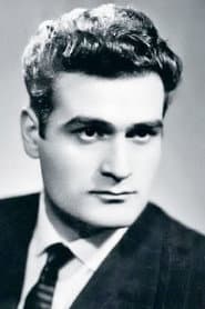 Photo of Kakhi Kavsadze