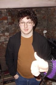 Photo of Kyle Livingstone