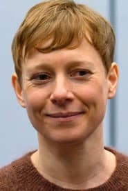 Photo of Caroline Junghanns