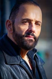 Photo of George Zouvelos
