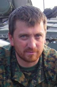 Photo of Aleksandr Solovyov