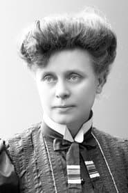 Photo of Constance Byström