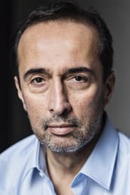 Photo of Bijan Daneshmand