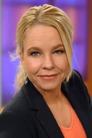 Photo of Karin Hübinette