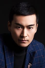 Photo of Zhang Bin