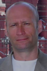 Photo of Sergey Kholodov