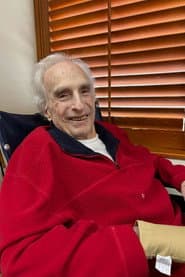 Photo of Daniel Selznick