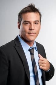 Photo of Adolfo Aguilar