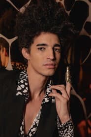 Photo of Luís Borges