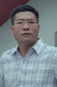 Photo of Stephen Wong Wai-Him