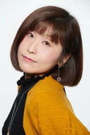 Photo of Asuka Minamori