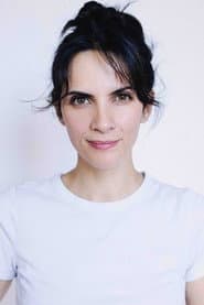 Photo of Magali Lange
