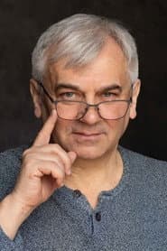 Photo of Pyotr Kudryashov