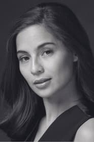 Photo of Jasmine Curtis-Smith