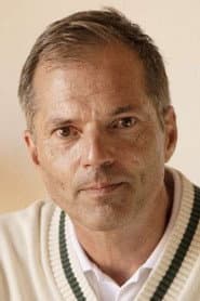 Photo of Mikael Bertelsen
