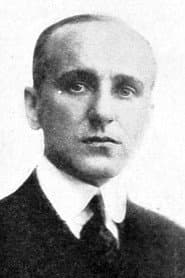 Photo of Barry O'Moore