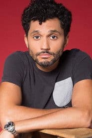 Photo of Tony Saint-Laurent