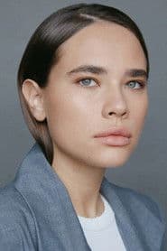 Photo of Anastasiya Reznik