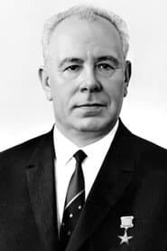 Photo of Nikolai Podgorny