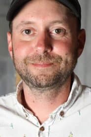 Photo of Jacob Svensson