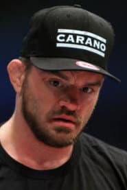Photo of Kalib Starnes