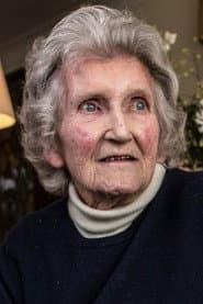 Photo of Margaret Rhodes