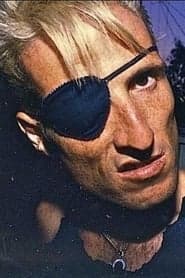 Photo of John Spacely