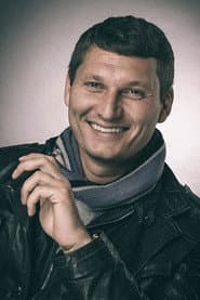Photo of Maxim Esterkin