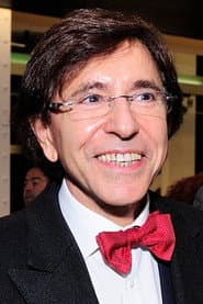 Photo of Elio Di Rupo