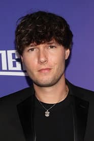 Photo of Zach Justice