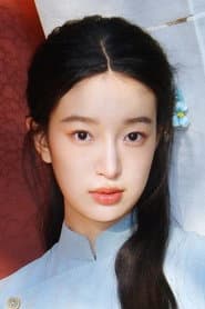 Photo of Zhu Luoning