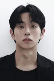 Photo of Kim Eun-ho