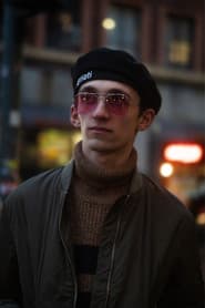 Photo of Michael Winter