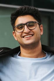 Photo of Amir Motaffaf