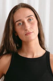Photo of Eva Adamson