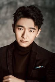 Photo of Wang Ziteng