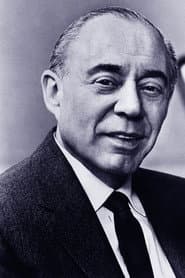 Photo of Richard Rodgers