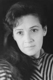 Photo of Tatyana Gulevich