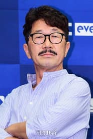 Photo of Kim Seung-jin