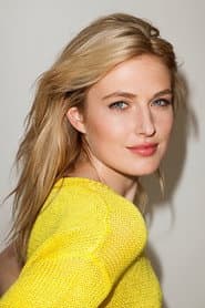 Photo of Cameron Kelly